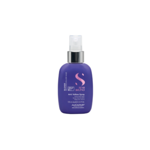 Anti-Yellow Spray 125 ml