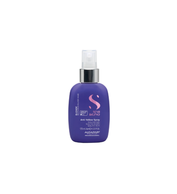Anti-Yellow Spray 125 ml