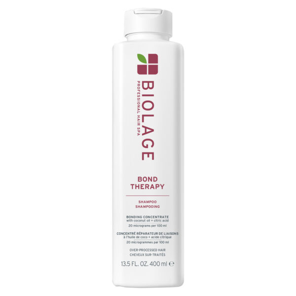 Bond Therapy Shampoo 400