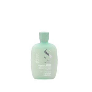 Calming Low Shampoo 250