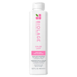 Color Last Conditioner 400