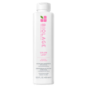 Color Last Shampoo 400