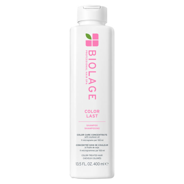 Color Last Shampoo 400