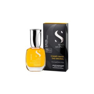 Cristalli liquidi 15 ml