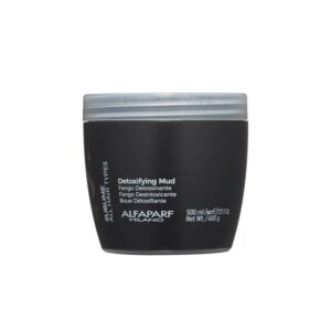 Detoxifying Mud 500 ml