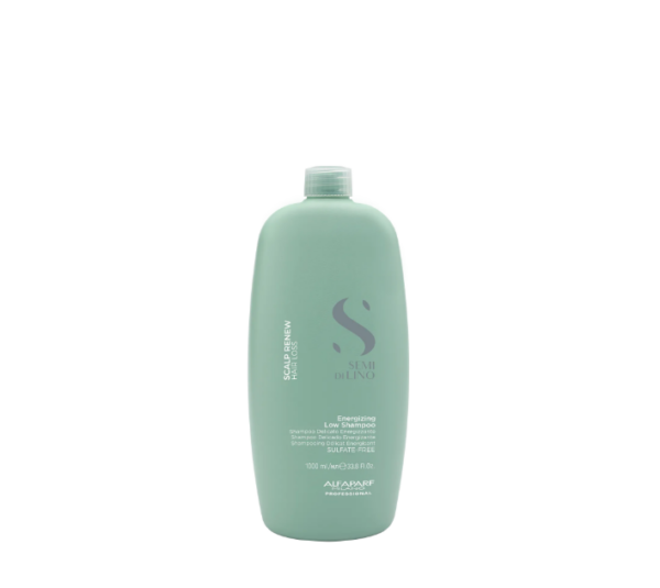Energizing Low Shampoo 1000