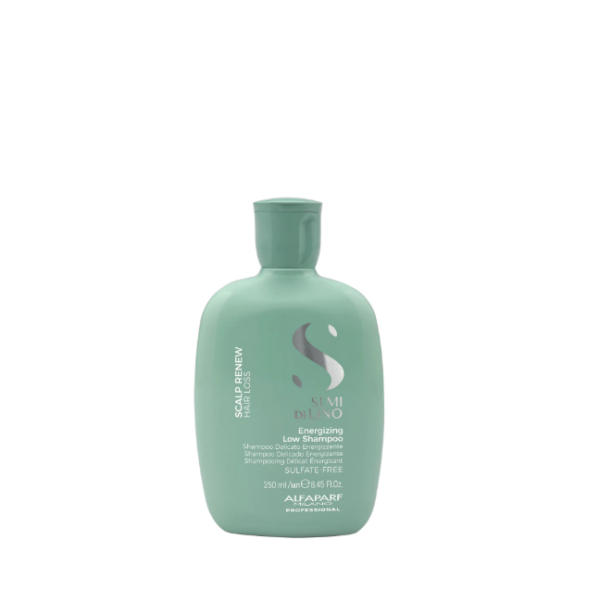 Energizing Low Shampoo 250
