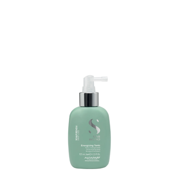 Energizing Tonic 125 ml