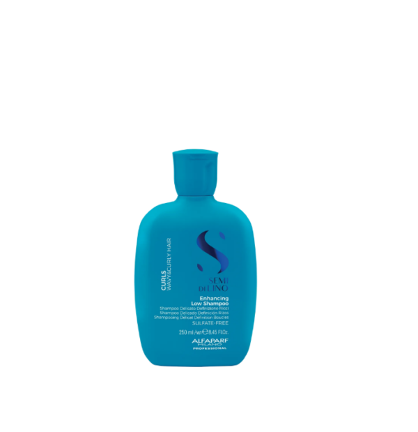 Enhancing Low Shampoo 250