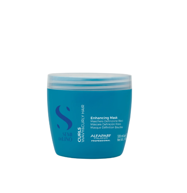 Enhancing Mask 500 ml