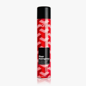 Fixer Hairspray 400 ml