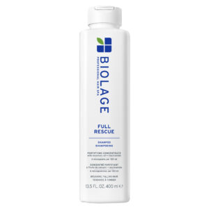 Full Rescue Shampoo 400