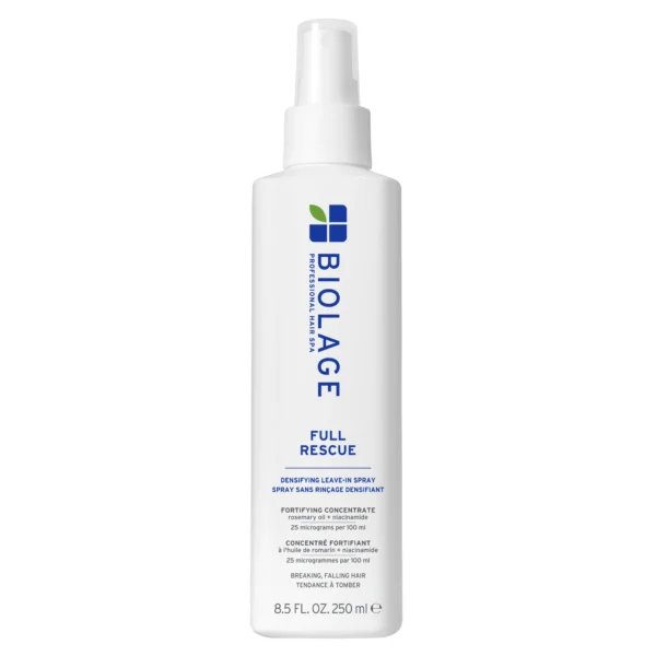 Full Rescue Spray 250