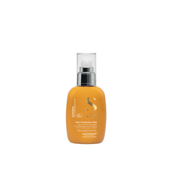 Hair Protective Milk 125
