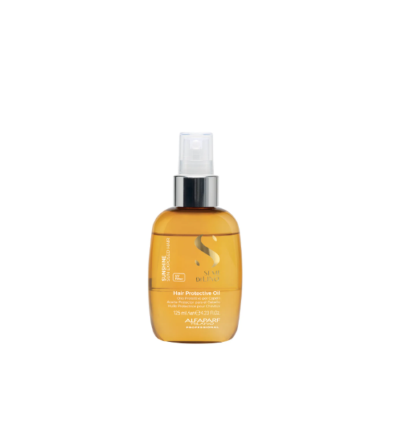 Hair Protective Oil 125