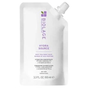 Hydra Source Deep Treatment 100