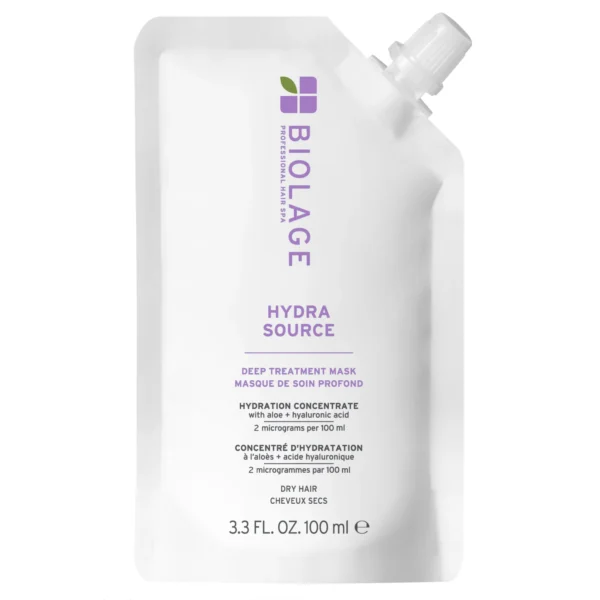Hydra Source Deep Treatment 100