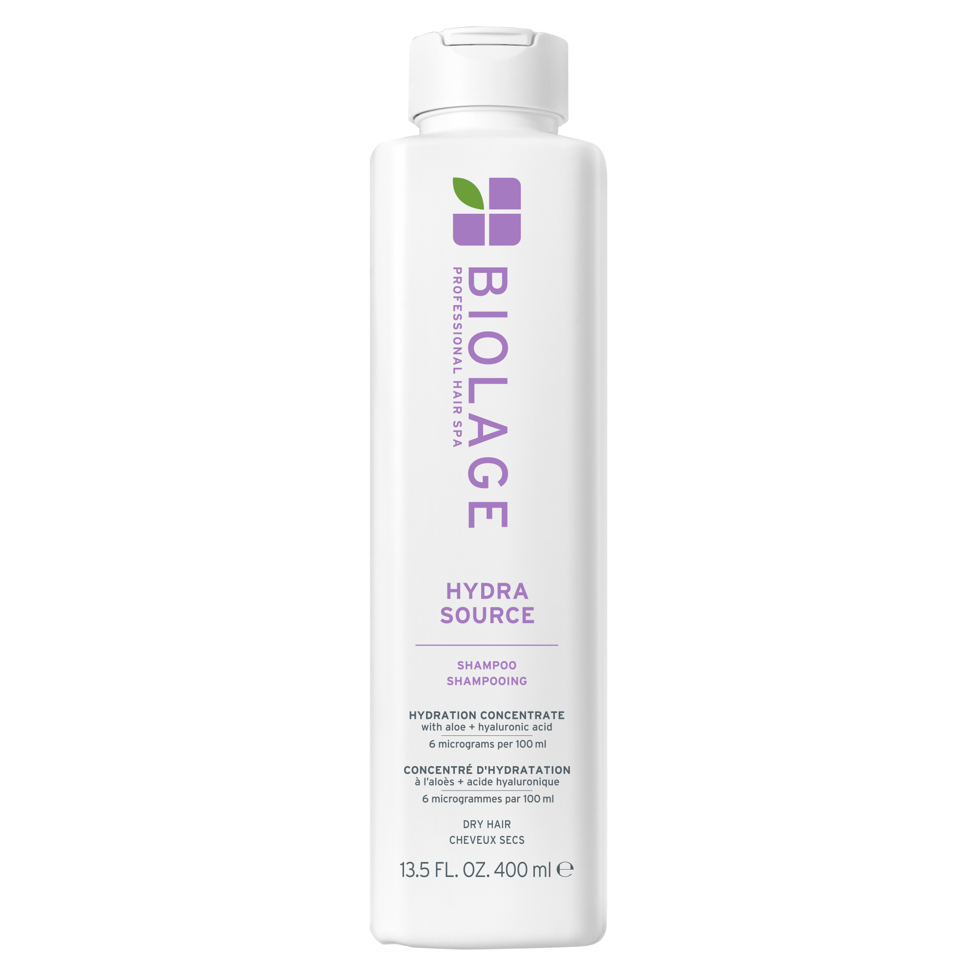 Hydra Source Shampoo 400