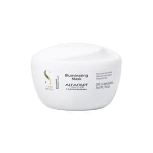 Illuminating mask 200 ml