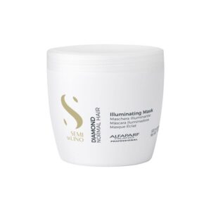 Illuminating mask 500 ml