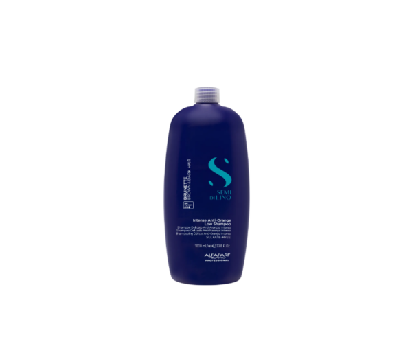 Intense Anti-Orange Shampoo 1000