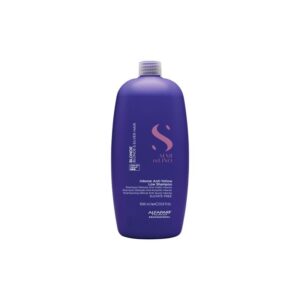 Intense Anti-Yellow Low Shampoo 1000