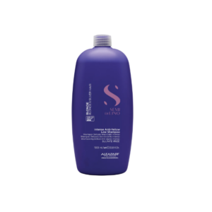 Intense Anti-Yellow Low Shampoo 1000
