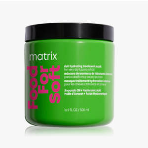Maschera Idratante 500 ml