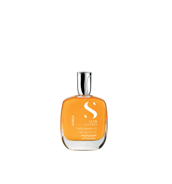 Multi-Benefit Oil 100 ml