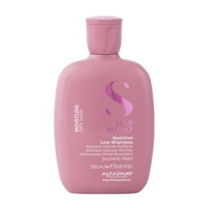 Nutritive Shampoo 250 ml
