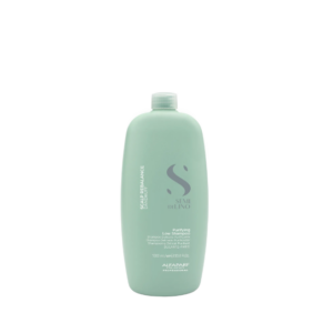 Purifying Low Shampoo 1000