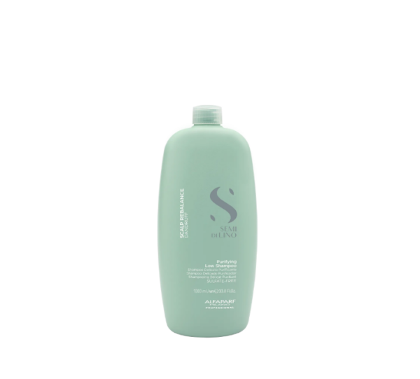 Purifying Low Shampoo 1000