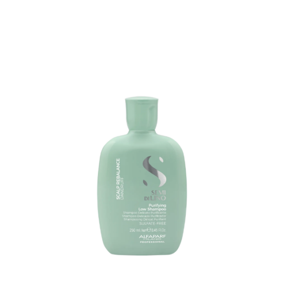 Purifying Low Shampoo 250