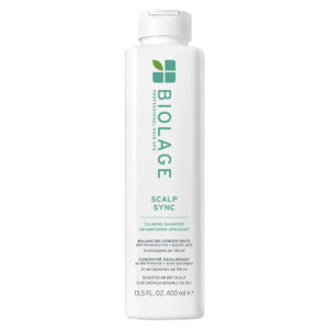 Scalp Sync Calming Shampoo 400