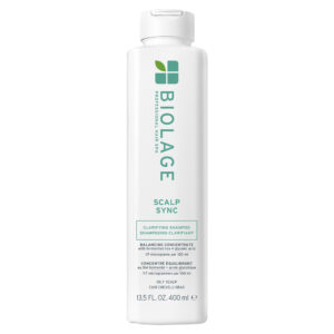 Scalp Sync Clarifying Shampoo 400