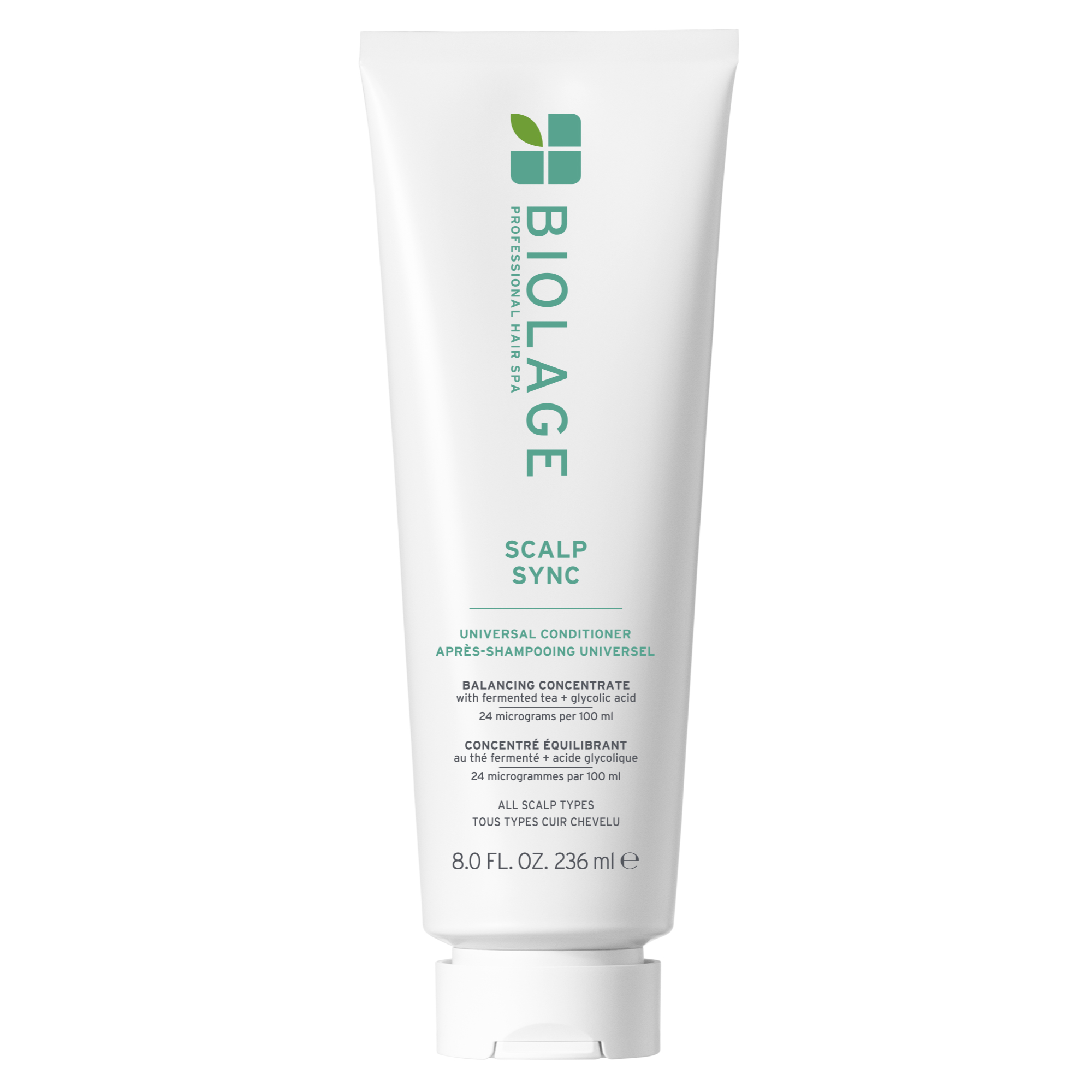 Scalp Sync Universal Conditioner 236