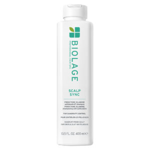 ScalpSync Anti-Dandruff Shampoo 400