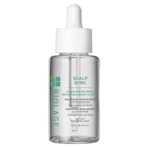 ScalpSync Oil Balancing Serum 50