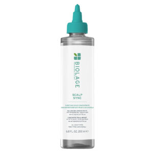 ScalpSync Purifying Concentrate 200