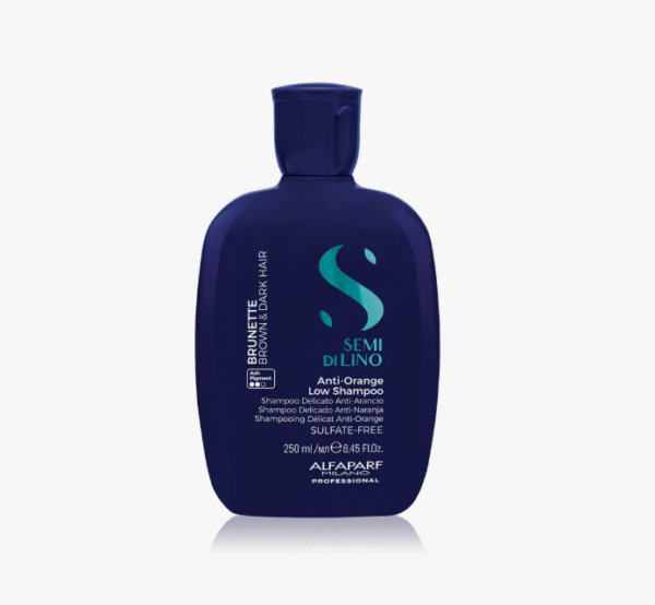 Shampoo 250 ml