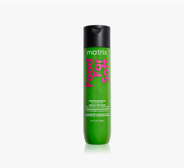 Shampoo Idratante 300 ml
