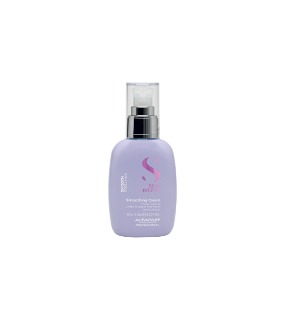 Smoothing Cream 125 ml