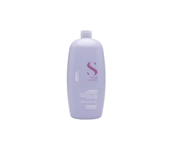 Smoothing Low Shampoo 1000