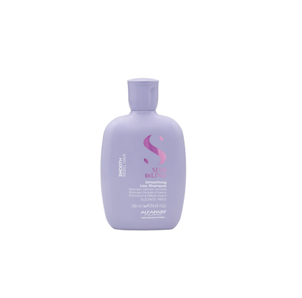 Smoothing Low Shampoo 250