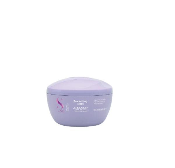 Smoothing Mask 200 ml
