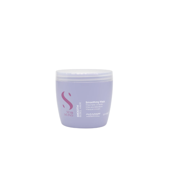 Smoothing Mask 500 ml