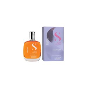 Smoothing Oil 100 ml