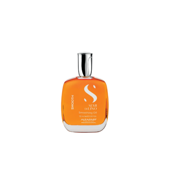 Smoothing Oil 100 ml