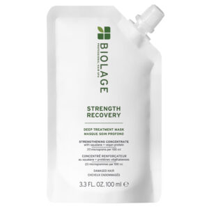 Strength Recovery Deep Treatment 100