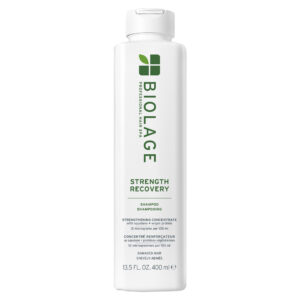 Strength Recovery Shampoo 400